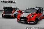 Lietuvoje gimsta dar vienas lenktyninis superautomobilis